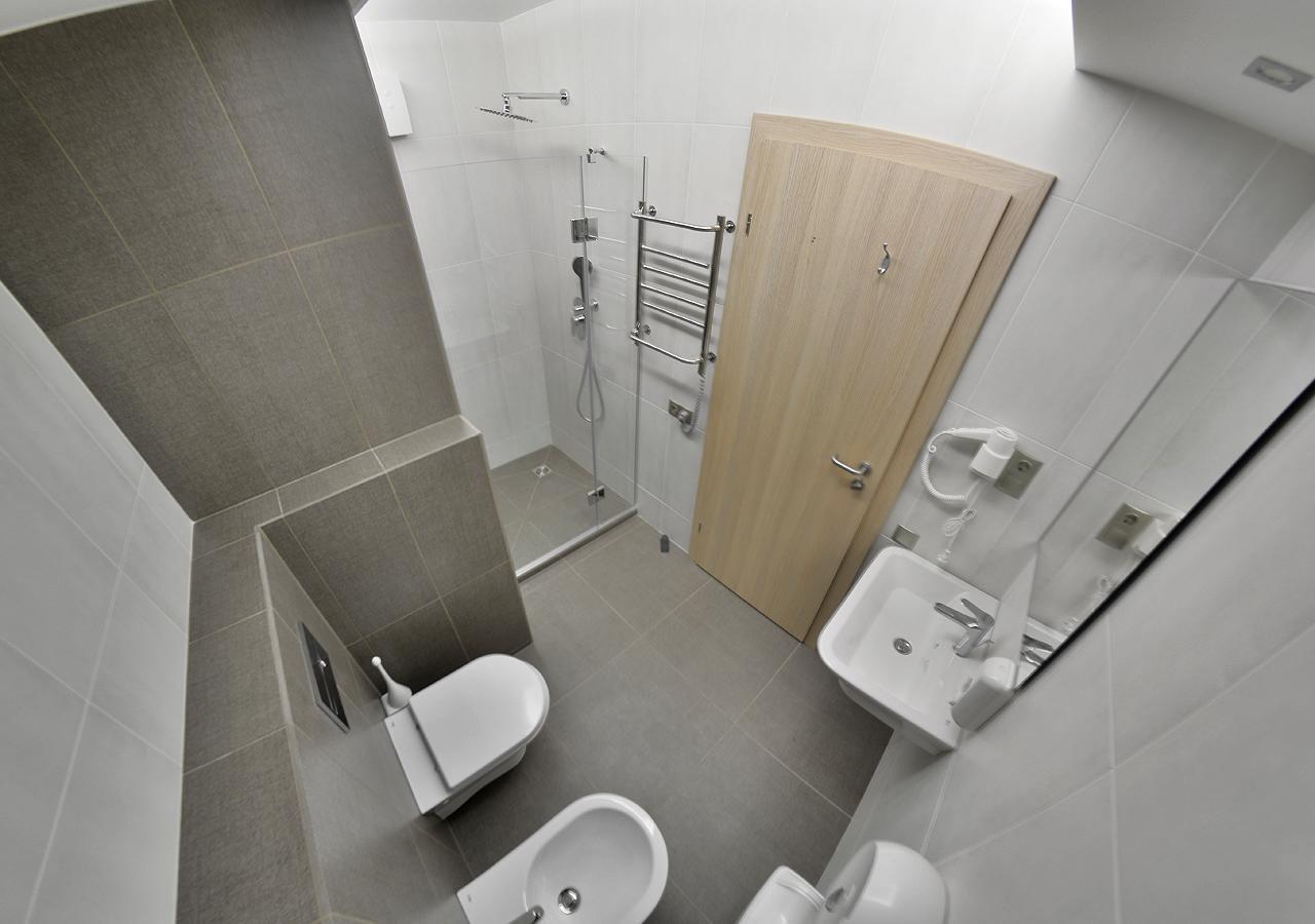 Apartment Oneclickrent_05 - Smart House Chişinău Exterior foto